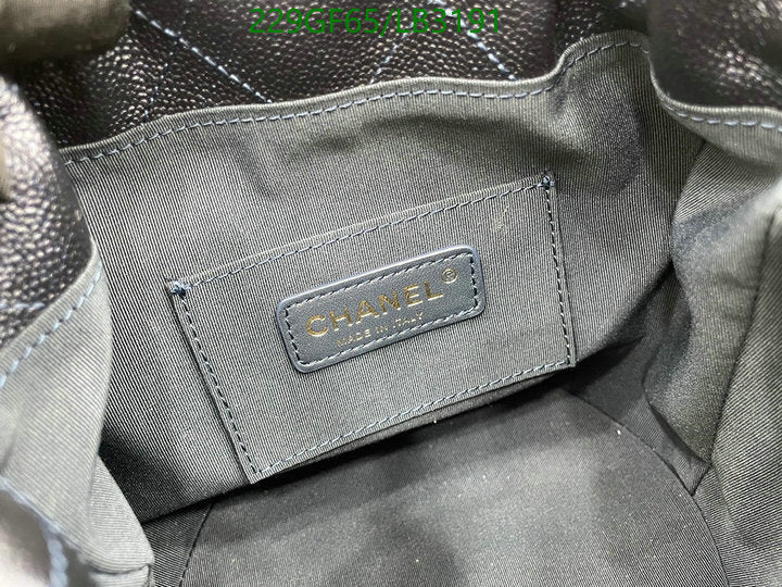 SAMC - CHL Bags - 913