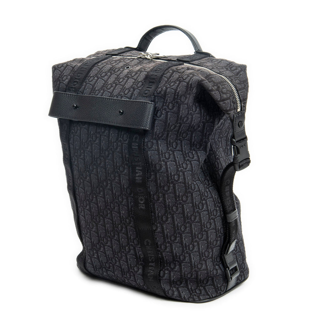 Safari Backpack