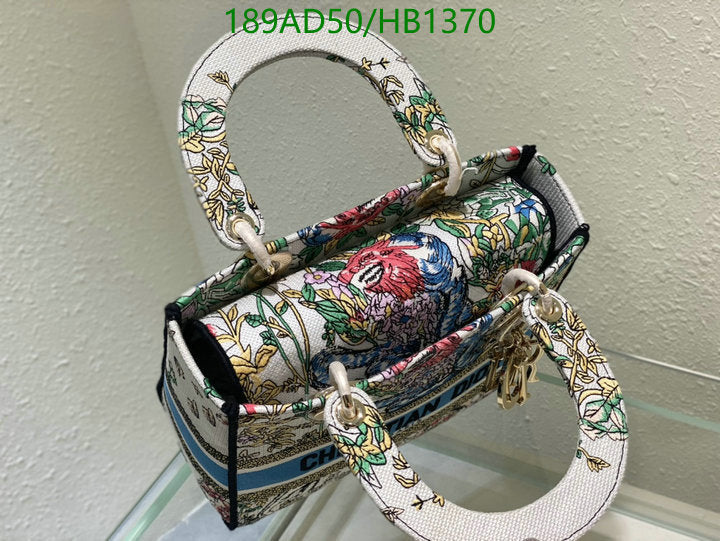 SAMCC - DOR Bags - 1169