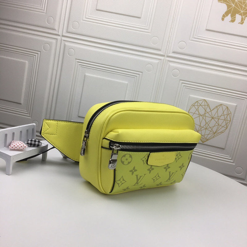 Satchel Bags - VL Bags - 357