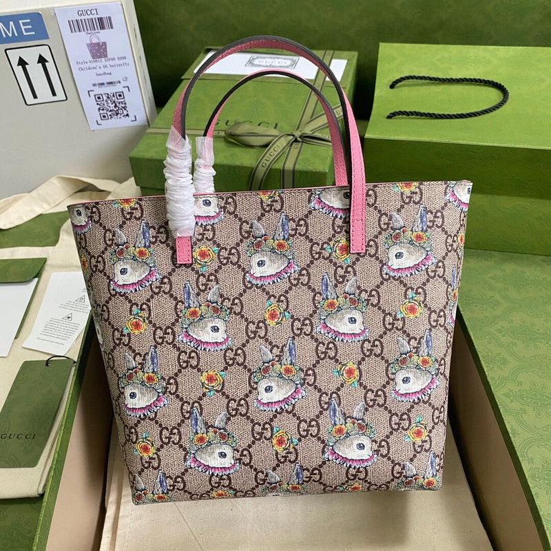 Satchel Bags - GCI Bags - 5809