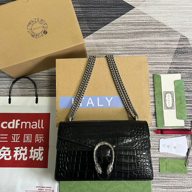 ELE - GG Bags - 619