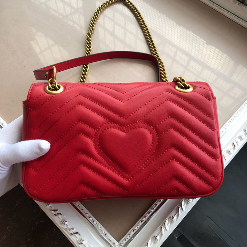 Glami Fashion - GCI Bags - 10129