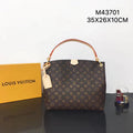 Glami- Glami- Lu-Vi bags - 11761