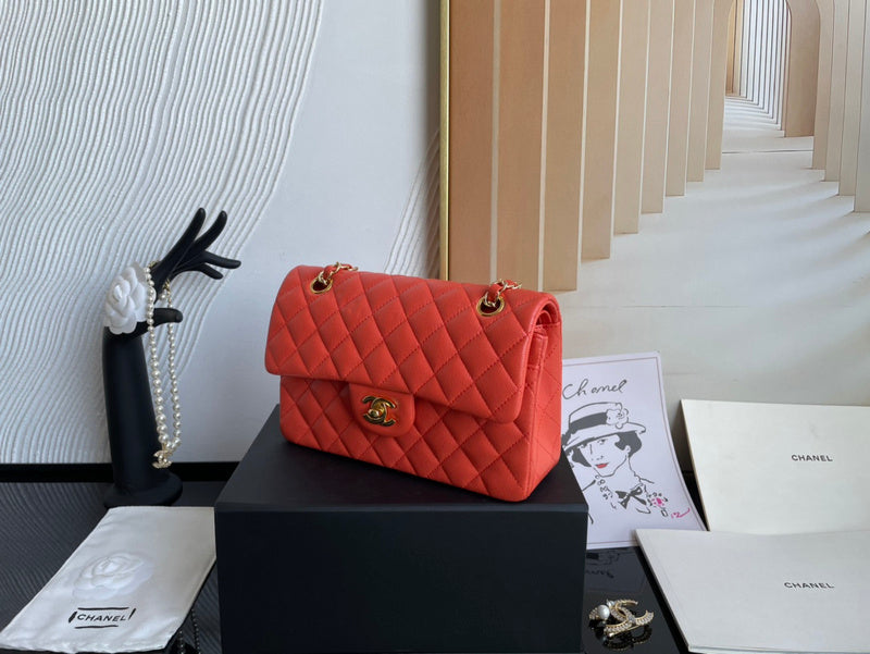 Satchel Bags - CLN Bags - 064