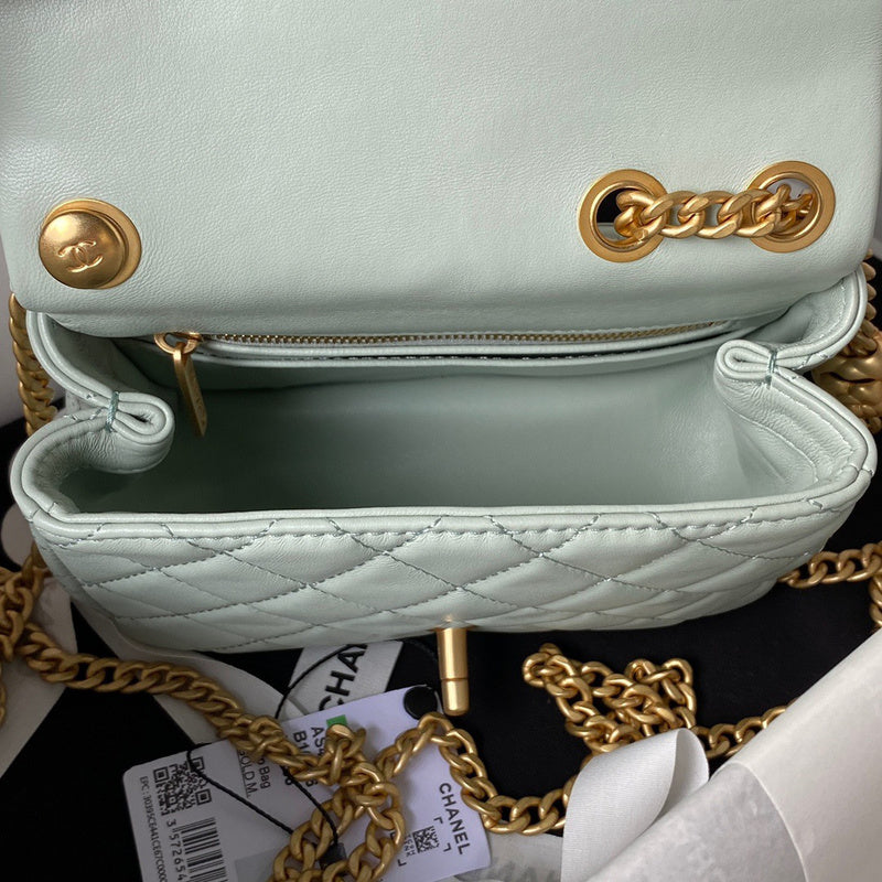 Satchel Bags - CHL Bags - 7538