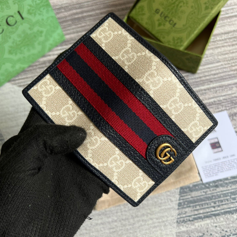 Glami-i - Guki Wallet - 158