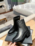 SAMC - CHL Women Boots - 312