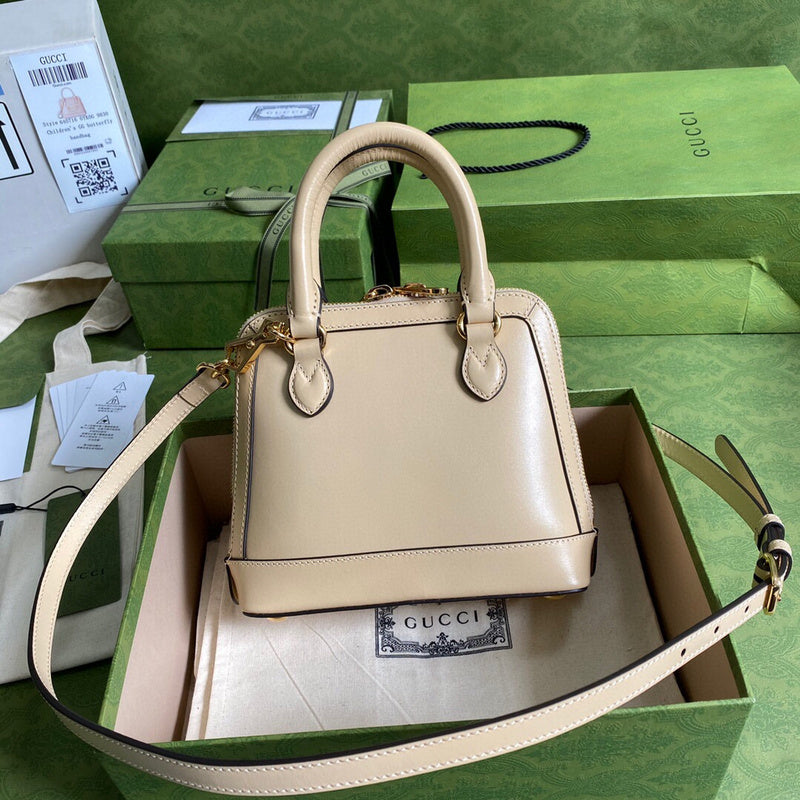 Glami Fashion - GCI Bags - 5879