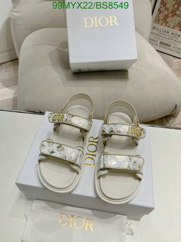 SAMCC - DOR Women Shoes - 1450