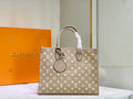 Satchel Bags - VL2 Bags - 1035