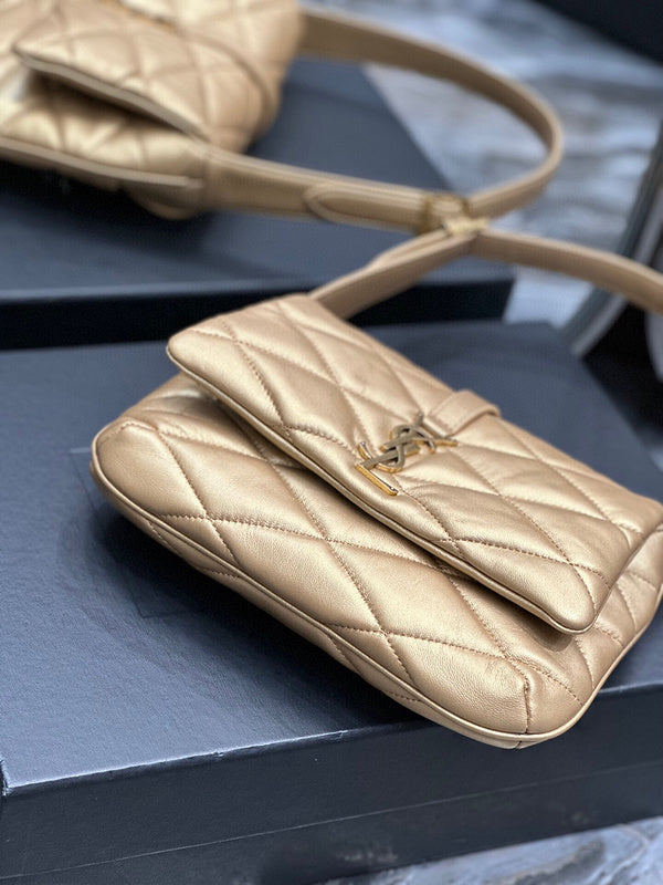 Glami- Glami- - SLY Bags - 1001