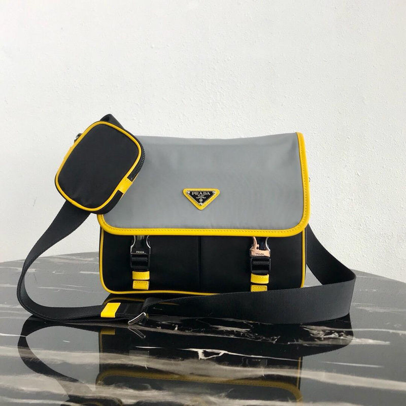 Satchel Bags - PDA Bags - 1956
