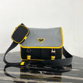 Satchel Bags - PDA Bags - 1956