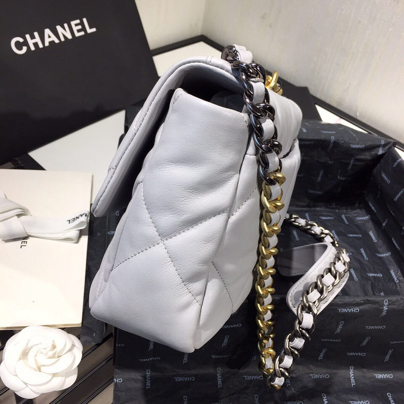 Satchel Bags - CHL Bags - 6435