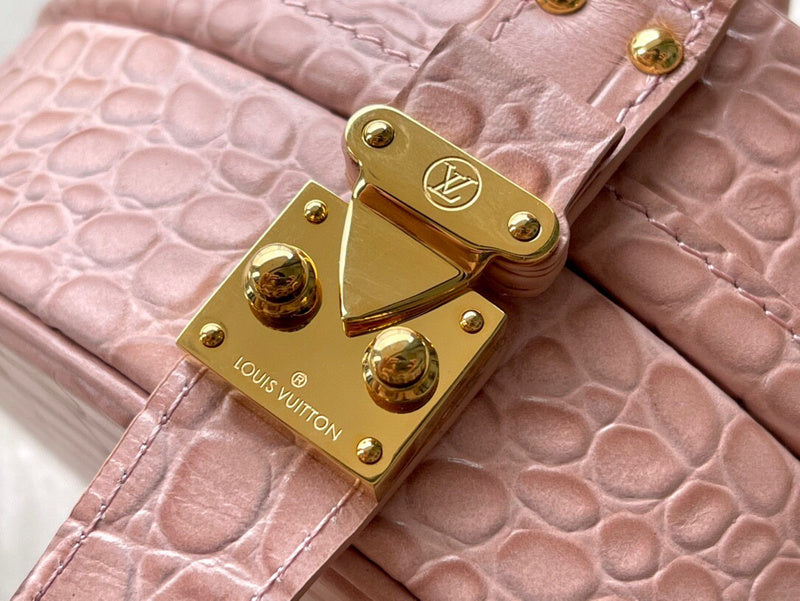 Glami- Glami- Lu-Vi bags - 5956