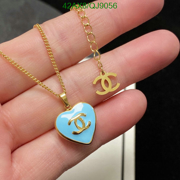 SAMC - CHL Jewelry Necklace - 229