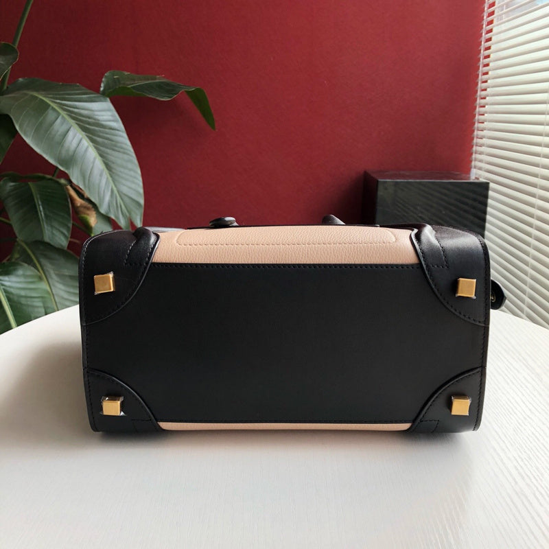 Glami - COL Bags - 222