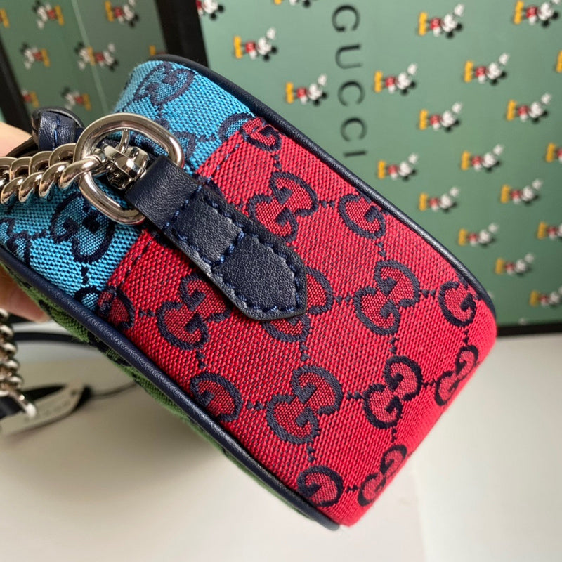 Glami Fashion - GCI Bags - 2841