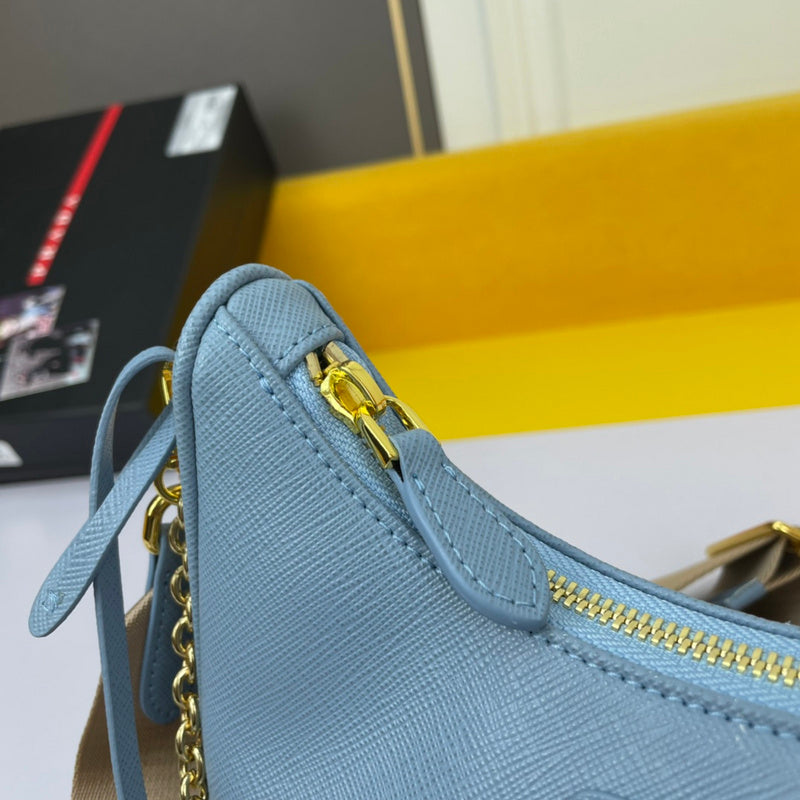 Satchel Bags - PRA Bags - 321