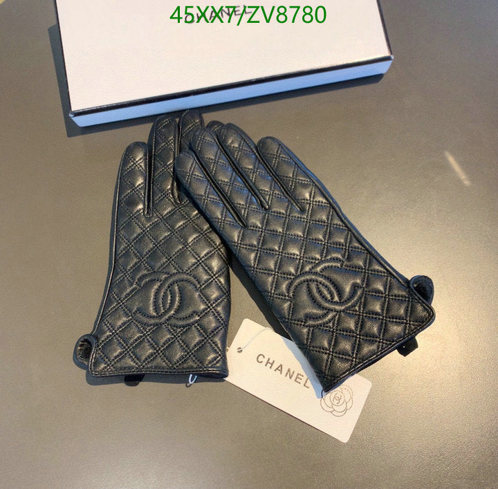 SAMC - CHL Gloves - 214