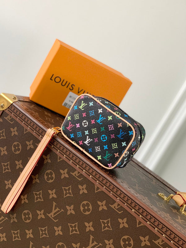 GlamI Lu-Vi bags - 3357