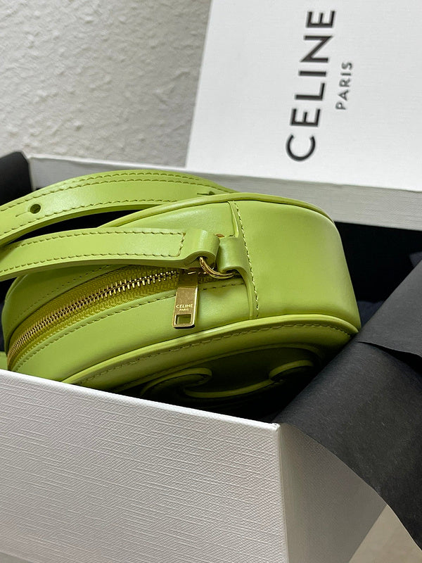 Glamy - COL Bags - 917