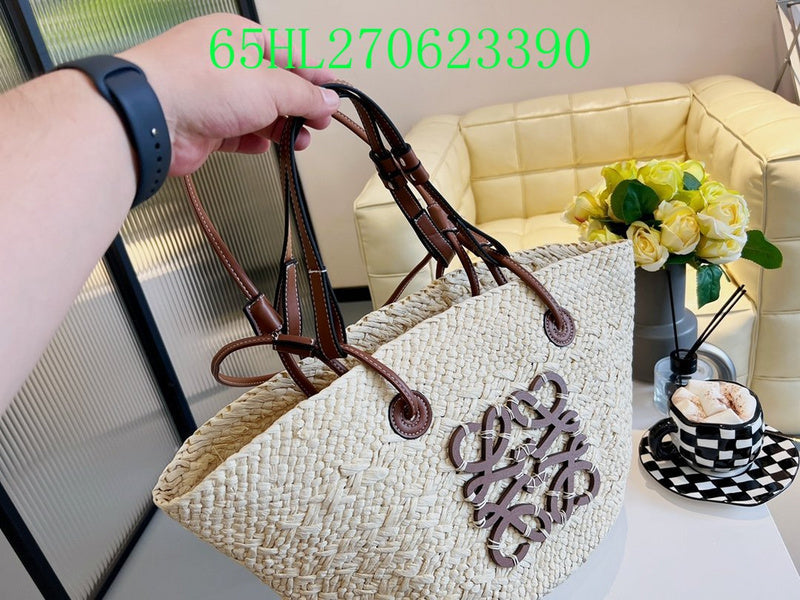Satchel Bags - LWE Bags - 181