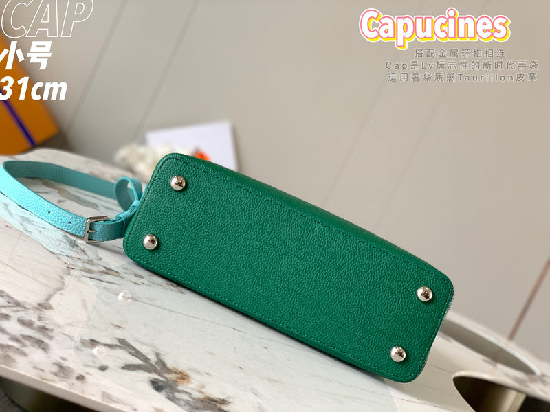 Glamy - LOV Bags - 1114