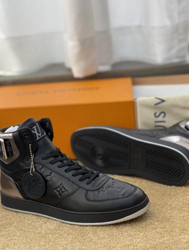 SAMC - LOV Men Shoes - 1424