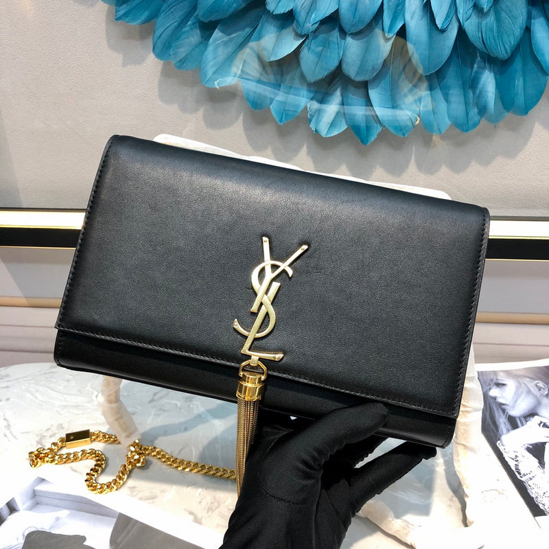 Glamy - YLS Bags - 098