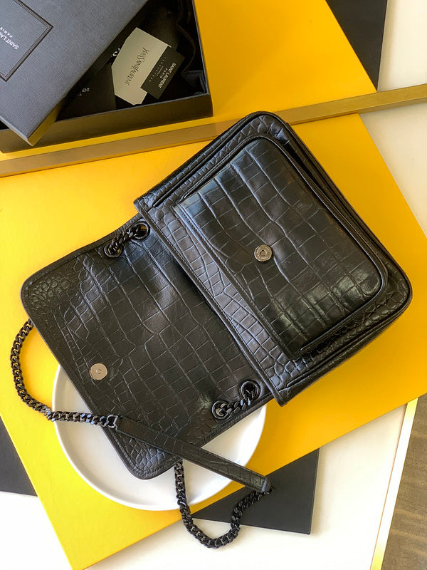 Glamy - YLS Bags - 041