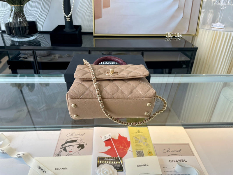 Chanel Bags