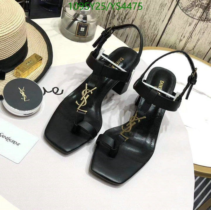 SAMC - YLS Women Shoes - 042