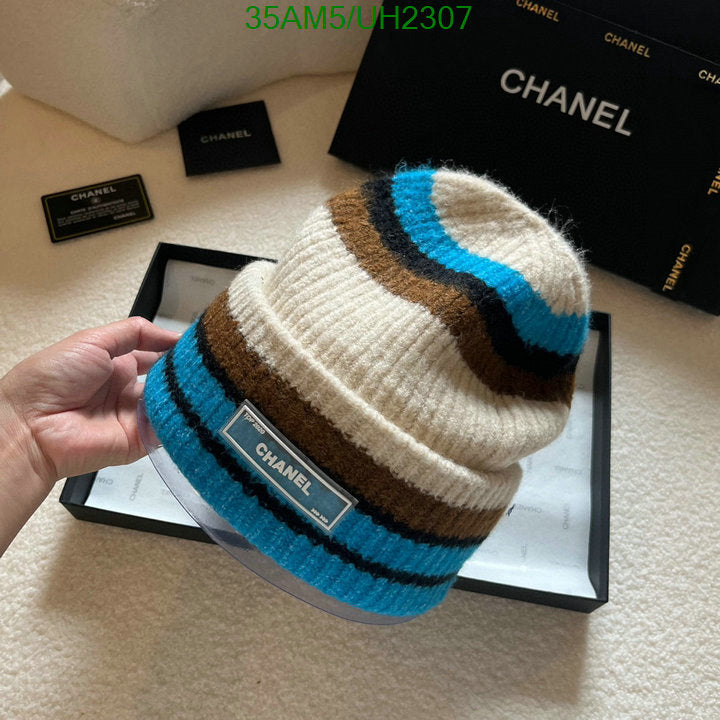 SAMC - CHL Caps & Hats - 093