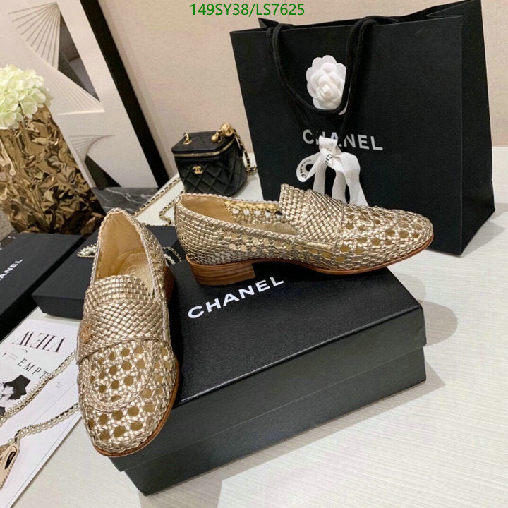 SAMC - CHL Women Shoes - 126