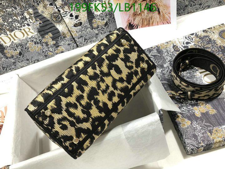 SAMCC - DOR Bags - 1265
