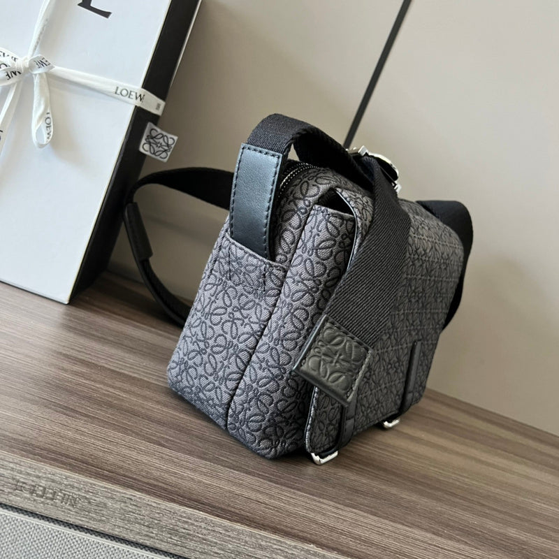 Glamy - LWO Bags - 505