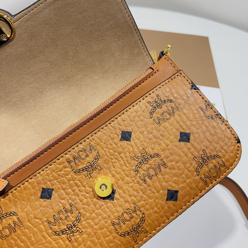 Satchel Bags - MC Bags - 193