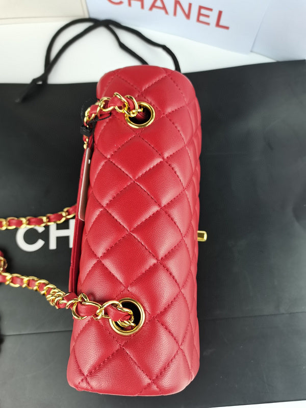 GlamI - CHL Bags - 3363