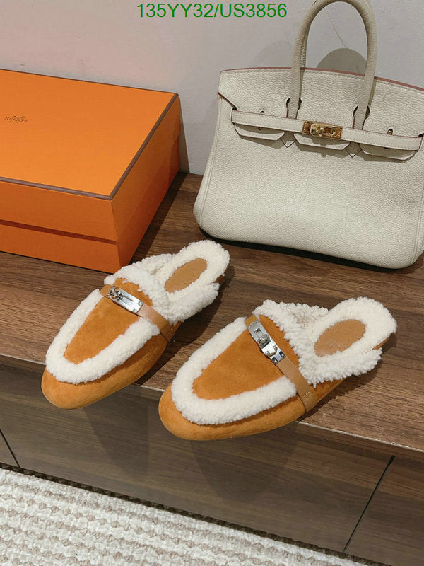 SAMC - HMS Women Shoes - 188