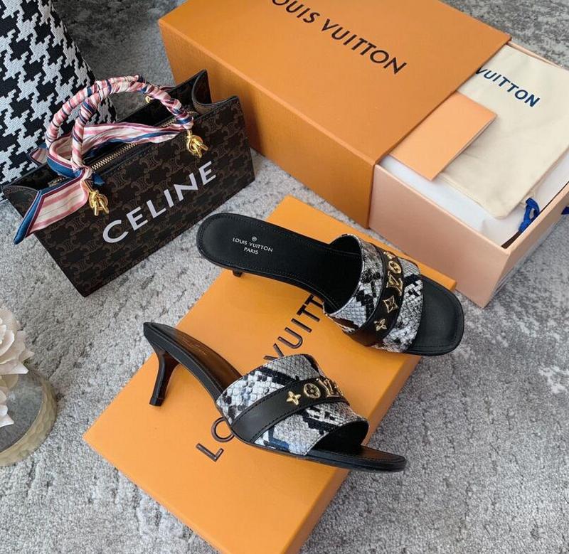 SAMC - LOV Women Shoes - 1496