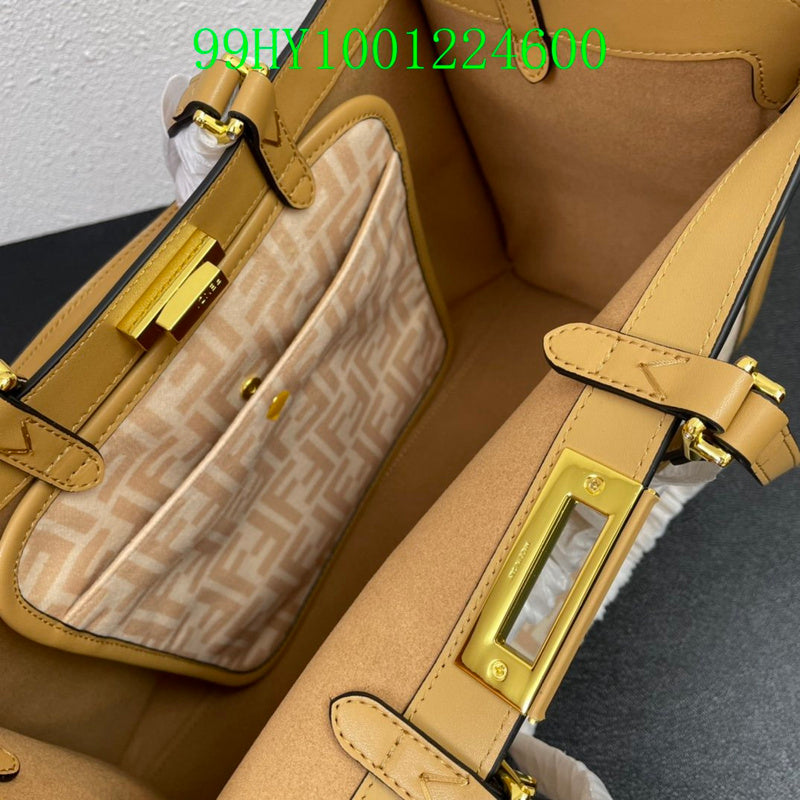 Glami - FDE Bags - 1917