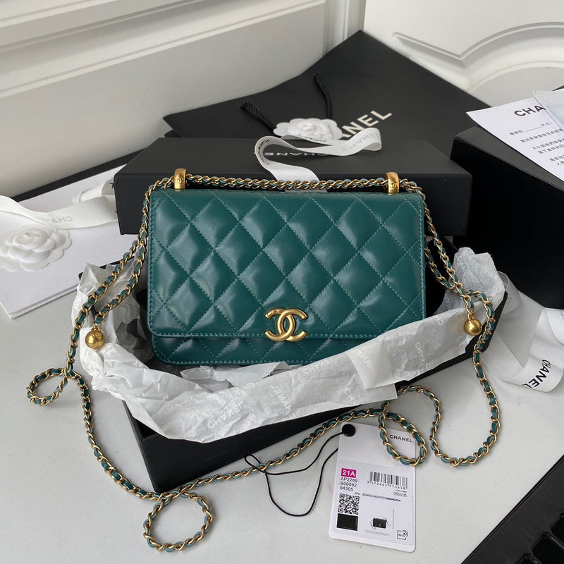 Glami - CHL Bags - 626