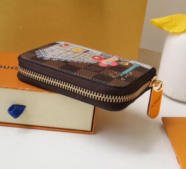 Glami - LOV Wallets - 093