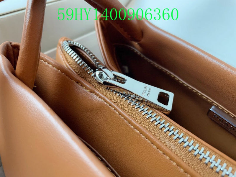 Satchel Bags - PDA Bags - 4021