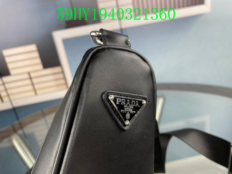 Satchel Bags - PDA Bags - 4552
