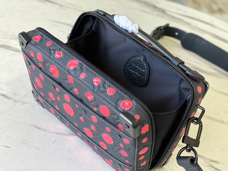 Satchel Bags - VL2 Bags - 021