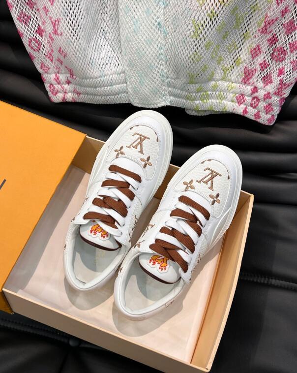 SAMC - LOV Men Shoes - 575