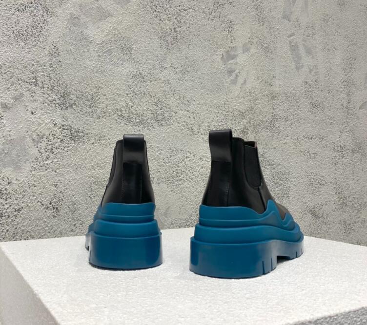 SAMC - BOV Men Shoes - 130